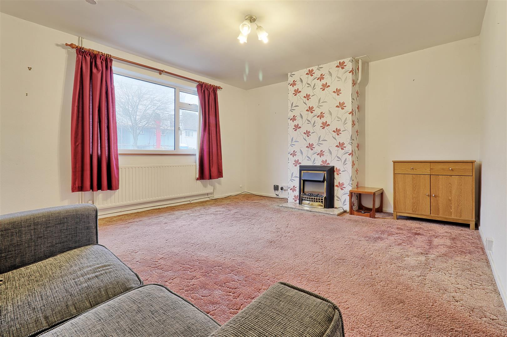 Gunhild Close, Cambridge